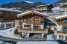 VakantiehuisOostenrijk - : Rossberg Hohe Tauern Chalets -10  [1] 