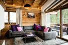 Holiday homeAustria - : Rossberg Hohe Tauern Chalets -10