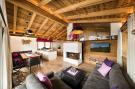 Holiday homeAustria - : Rossberg Hohe Tauern Chalets -10