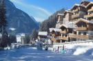 FerienhausÖsterreich - : Rossberg Hohe Tauern Chalets -10