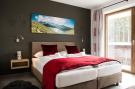 Holiday homeAustria - : Rossberg Hohe Tauern Chalets -10