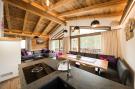 Holiday homeAustria - : Rossberg Hohe Tauern Chalets -10