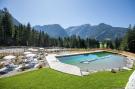 FerienhausÖsterreich - : Rossberg Hohe Tauern Chalets -10