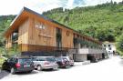 Holiday homeAustria - : Wildkogel Appartement A