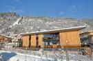 Holiday homeAustria - : Wildkogel Appartement A