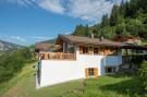 Holiday homeAustria - : Chalets im Wald