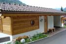 Holiday homeAustria - : Chalets im Wald