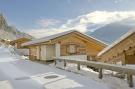 Holiday homeAustria - : Chalets im Wald