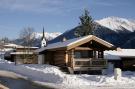 Holiday homeAustria - : Chalets im Wald