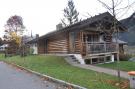 Holiday homeAustria - : Chalets im Wald