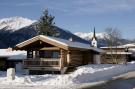 Holiday homeAustria - : Chalets im Wald