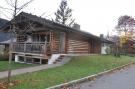 Holiday homeAustria - : Chalets im Wald