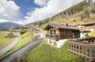 Holiday homeAustria - : Chalets im Wald