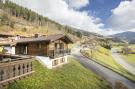 Holiday homeAustria - : Chalets im Wald