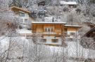 Holiday homeAustria - : Chalets im Wald