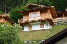 Holiday homeAustria - : Chalets im Wald