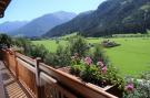 Holiday homeAustria - : Chalets im Wald