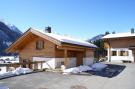 Holiday homeAustria - : Chalets im Wald