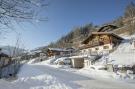 Holiday homeAustria - : Chalets im Wald