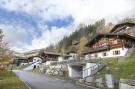 FerienhausÖsterreich - : Chalets im Wald