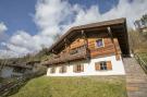 Holiday homeAustria - : Chalets im Wald