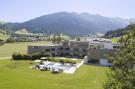 Holiday homeAustria - : Tauernresidence Radstadt 3