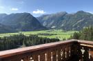 FerienhausÖsterreich - : Rossberg Hohe Tauern Chalets 6 Sauna