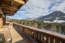 FerienhausÖsterreich - : Rossberg Hohe Tauern Chalets 6 Sauna