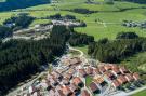 VakantiehuisOostenrijk - : Rossberg Hohe Tauern Chalets 6 Sauna