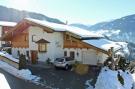 Holiday homeAustria - : Ferienappartment Schragl