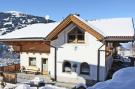 Holiday homeAustria - : Ferienappartment Schragl