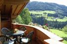 Holiday homeAustria - : Ferienappartment Schragl