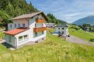 Holiday homeAustria - : Ferienhaus Hairer