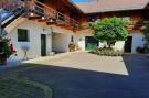 Holiday homeAustria - : Farmhouse Apartment Scheibbs