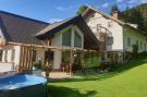 Holiday homeAustria - : Ferienhaus Pöttler