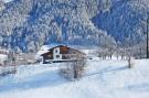 Holiday homeAustria - : Apartment Zillertalblick