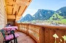 Holiday homeAustria - : Apartment Zillertalblick