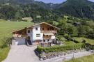 Holiday homeAustria - : Apartment Zillertalblick