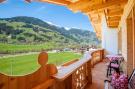 Holiday homeAustria - : Apartment Zillertalblick