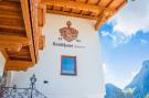 Holiday homeAustria - : Apartment Panoramablick