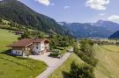 Holiday homeAustria - : Apartment Panoramablick