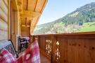 Holiday homeAustria - : Apartment Panoramablick