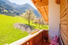 Holiday homeAustria - : Apartment Panoramablick