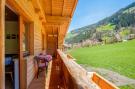 Holiday homeAustria - : Apartment Panoramablick