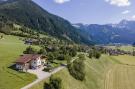 FerienhausÖsterreich - : Apartment Bergblick