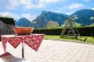 Holiday homeAustria - : Apartment Bergblick