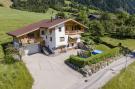 Holiday homeAustria - : Apartment Bergblick