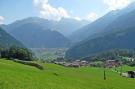 Holiday homeAustria - : Apartment Bergblick