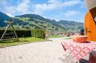 Holiday homeAustria - : Apartment Bergblick