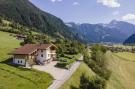 Holiday homeAustria - : Apartment Bergblick